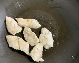 ビンチョウまぐろの照り焼き風作り方6写真