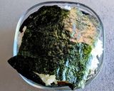 スモークサーモンのおにぎらず作り方9写真