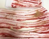 焼肉だれで♡肉巻きピーマン作り方4写真