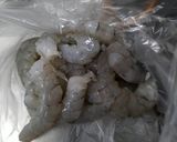 不器用えびはんぺん作り方1写真