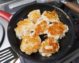 不器用えびはんぺん作り方3写真