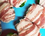 焼肉だれで♡肉巻きピーマン作り方5写真