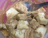 賀茂ナスの味噌マヨグラタン作り方4写真