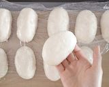 揚げチーズパン作り方20写真