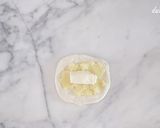 揚げチーズパン作り方17写真