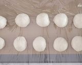 揚げチーズパン作り方16写真
