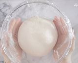 揚げチーズパン作り方14写真