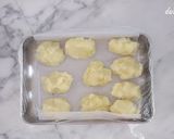 揚げチーズパン作り方13写真