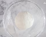揚げチーズパン作り方8写真