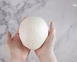 揚げチーズパン作り方7写真