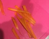 賀茂ナスの味噌マヨグラタン作り方5写真