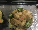 賀茂ナスの味噌マヨグラタン作り方6写真