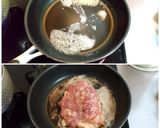 漢のやみつき飯！ 鶏の山賊バター焼き作り方3写真