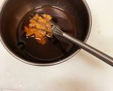 なすと豚バラのピリ辛味噌炒め作り方3写真