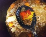 タカラ本みりんDeコクまろ夏カレー作り方9写真