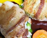 焼肉だれで♡肉巻きピーマン作り方9写真