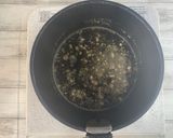 椎茸粉で美味しい煮魚♪作り方1写真