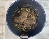 椎茸粉で美味しい煮魚♪作り方2写真