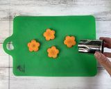 椎茸粉で美味しい煮魚♪作り方4写真