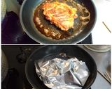 漢のやみつき飯！ 鶏の山賊バター焼き作り方4写真