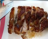 漢のやみつき飯！ 鶏の山賊バター焼き作り方6写真
