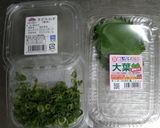 夏のさっぱり料理のつくね作り方2写真