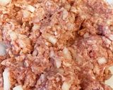食べ出したら止まらない焼売作り方1写真