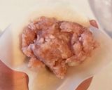 食べ出したら止まらない焼売作り方3写真