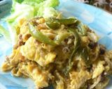 ♣ご飯がすすむ！切干大根カレー味♣作り方5写真