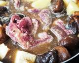 お年寄り絶賛シリーズ☆肉じやが煮込み☆作り方1写真