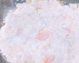 海老しんじょう風〜ふわふわ大葉巻〜作り方5写真