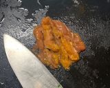 ネバトロ梅ダレの冷しゃぶ〜紀州うめぶた〜作り方13写真