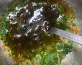 ネバトロ梅ダレの冷しゃぶ〜紀州うめぶた〜作り方15写真