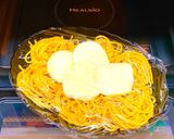 Tomato Cheese Pasta作り方6写真