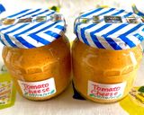 Tomato Cheese Pasta作り方3写真