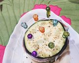 絹かわなすサンドイッチ風作り方5写真