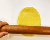 なんちゃってブリゼでサクほろキッシュ☆作り方13写真