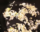 ピリ辛☆ゴーヤ肉味噌炒め作り方4写真