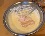 豆腐のクリーミーパスタ作り方3写真