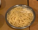 豆腐のクリーミーパスタ作り方6写真