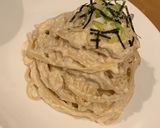 豆腐のクリーミーパスタ作り方7写真