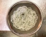 レンジで簡単！春雨のごまマヨサラダ作り方2写真