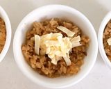簡単♪ブレイン食堂の焼きおにぎり作り方2写真