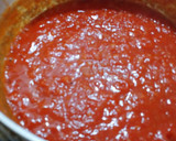 いろいろ使えるトマトソース作り方5写真