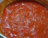 いろいろ使えるトマトソース作り方6写真