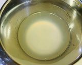 糖質オフ☆フローズン•ダイキリ♪作り方1写真