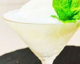 糖質オフ☆フローズン•ダイキリ♪作り方3写真