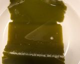 本格蕎麦つゆ作ってみましょう〜！！作り方1写真
