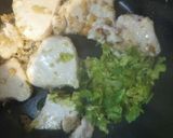 ☆ケトジェニック☆鶏とセロリの煮込み作り方4写真