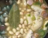 ☆ケトジェニック☆鶏とセロリの煮込み作り方5写真